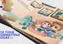 do children book formatting for amazon KDP